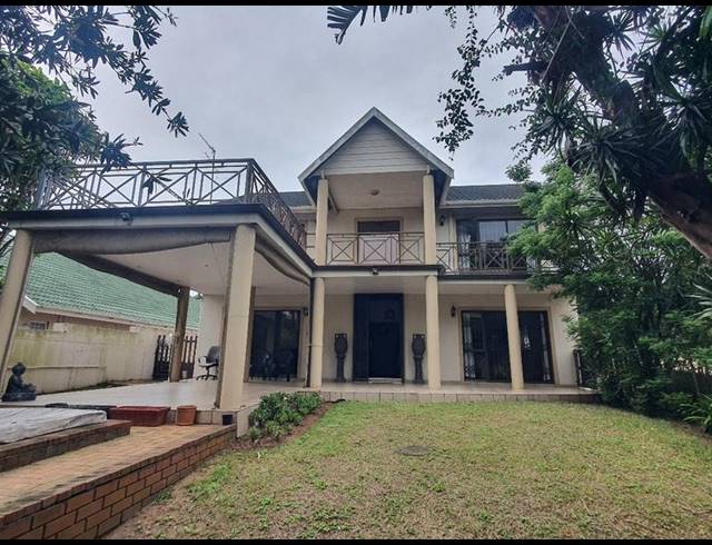 4 BEDROOM HOUSE FOR SALE IN SOMERSET PARK